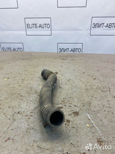 Трубка охлаждения Kia Rio 3 1.4 2016