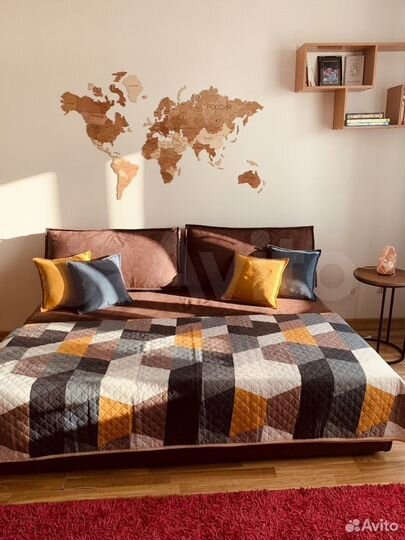 Квартира-студия, 32 м², 2/9 эт.