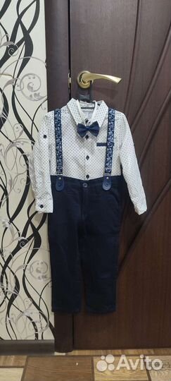 Костюм детский