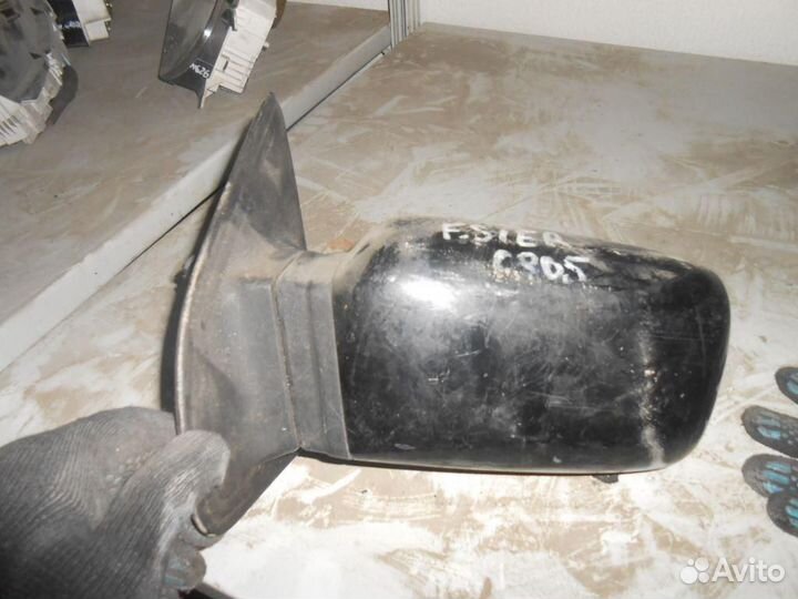 Зеркало левое Ford Sierra