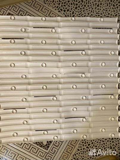 Детский коврик для ванной