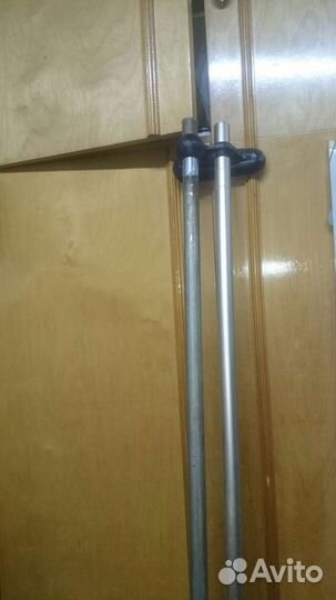 Гардина для штор бу