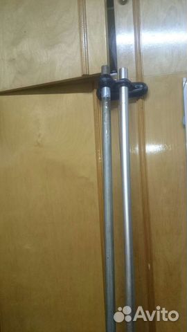 Гардина для штор бу