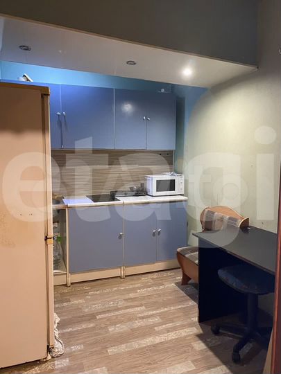 2-к. апартаменты, 52 м², 15/15 эт.