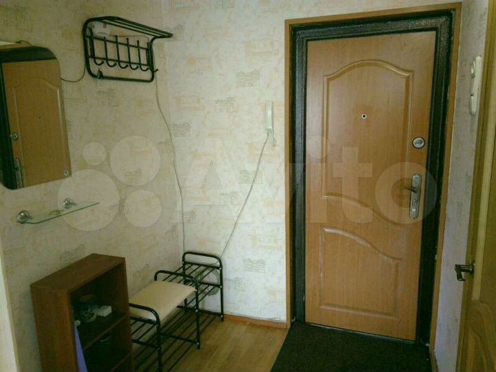 1-к. квартира, 30 м², 6/9 эт.