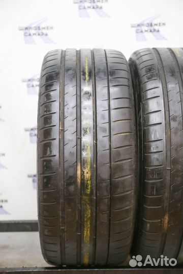 Michelin Pilot Sport 4 S 245/40 R19 94Y