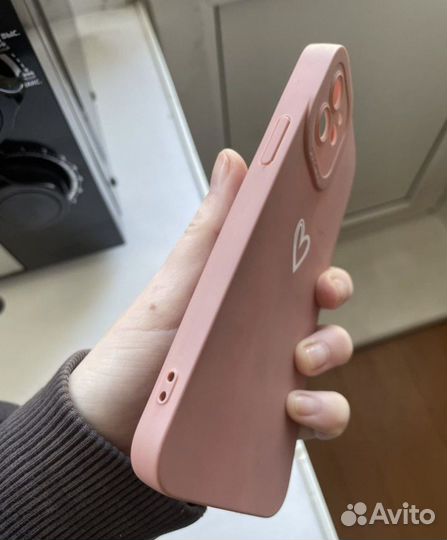 Чехлол айфон 12