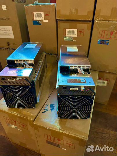 Whatsminer m30s++ 108th