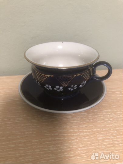 Кофейная пара