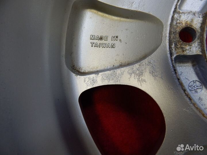 138 Suzuki Jimny (нива) R16 5*139.7 ET20 J5/5