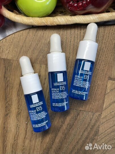 La Roche Posay Hyalu B5 serum 10мл