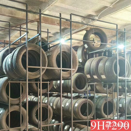 Goodyear UltraGrip Performance 225/50 R17 98L