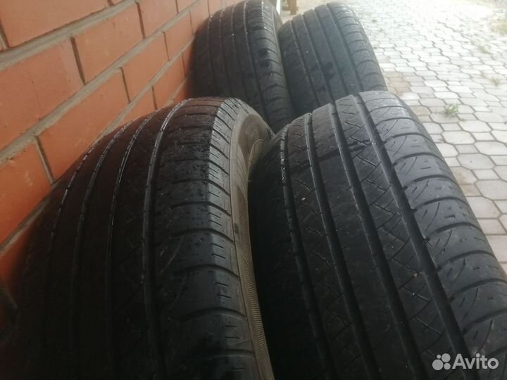 Aplus A919 245/70 R16 107H