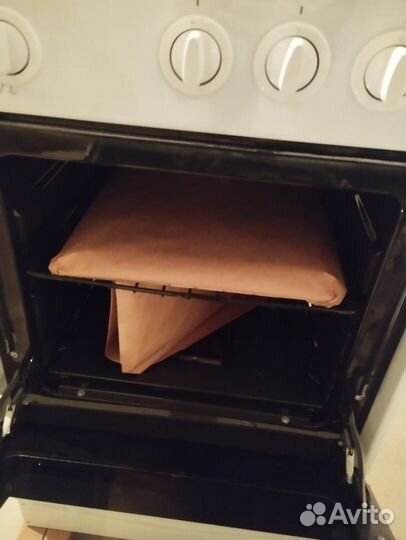 Газовая плита LADA nova