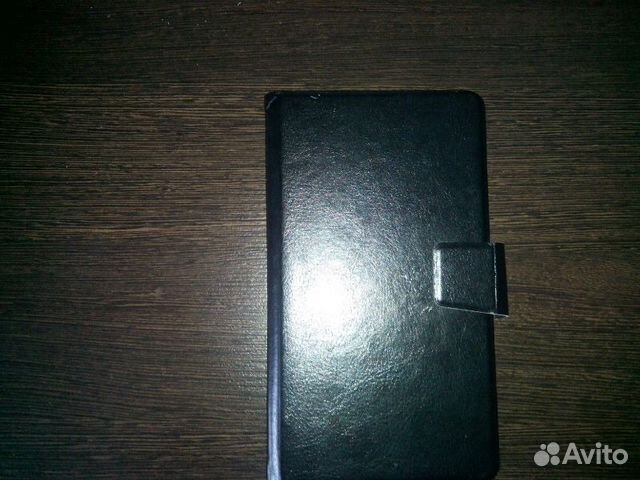 Чехол универсальный