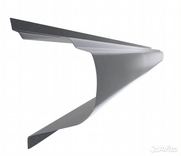 Ремонтные пороги и арки для seat Великий