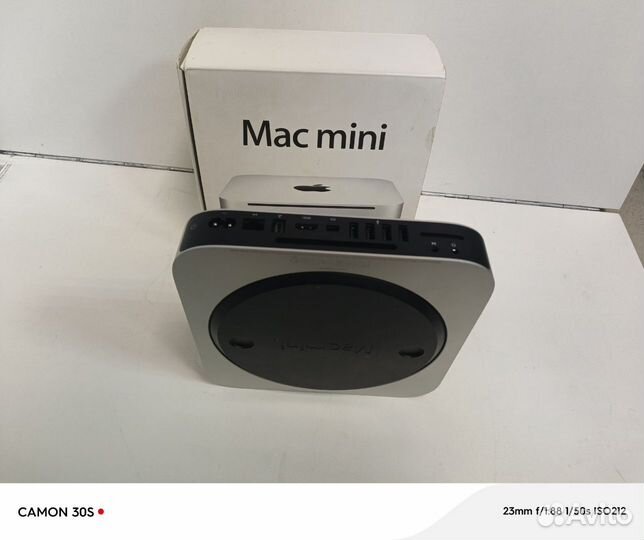 Системный блок A1347