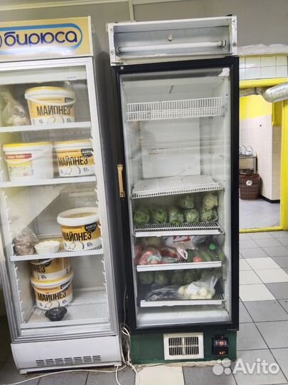 Холодильник бу