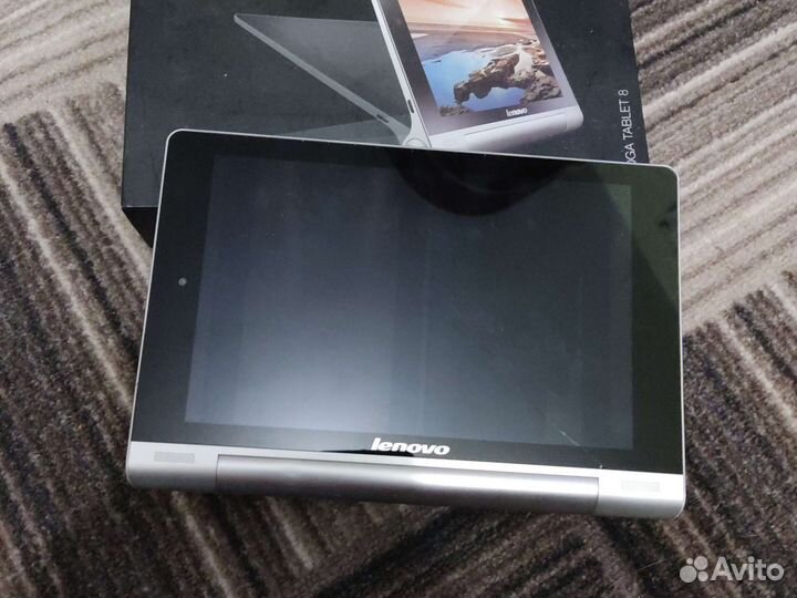 Планшет lenovo на запчасти