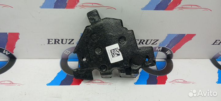 Защита двери BMW X5 F15