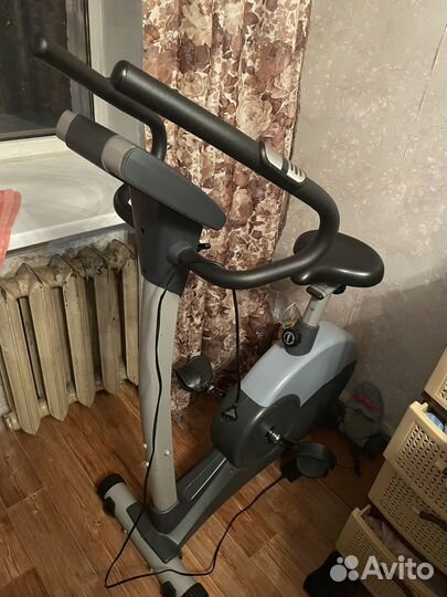 Велотренажер torneo