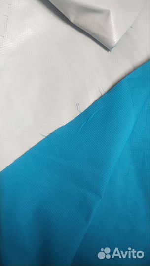 Ткань мембрана курточная