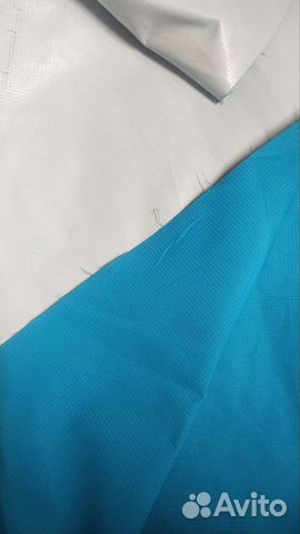 Ткань мембрана курточная