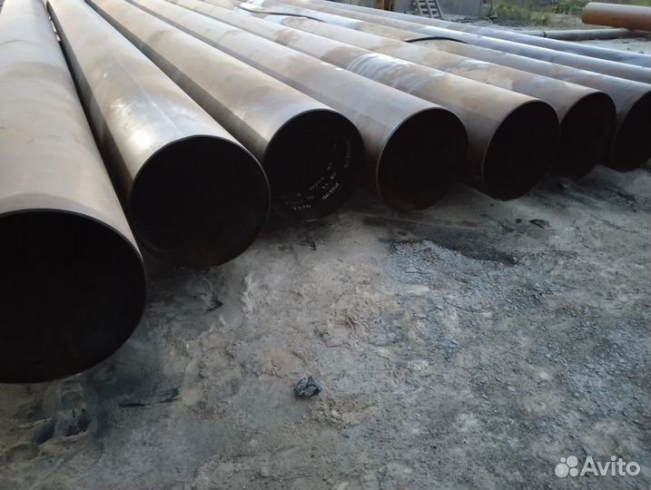 Труба металлическая