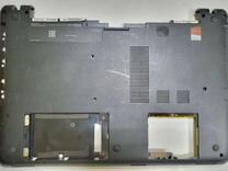 Нижняя часть корпуса для Sony SVF152 (с разбора)