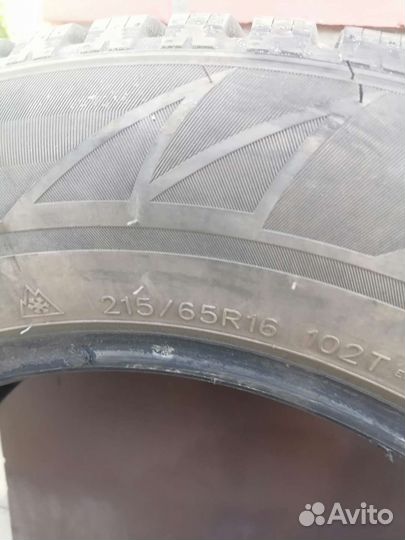 Sailun Ice Blazer WST3 215/65 R16