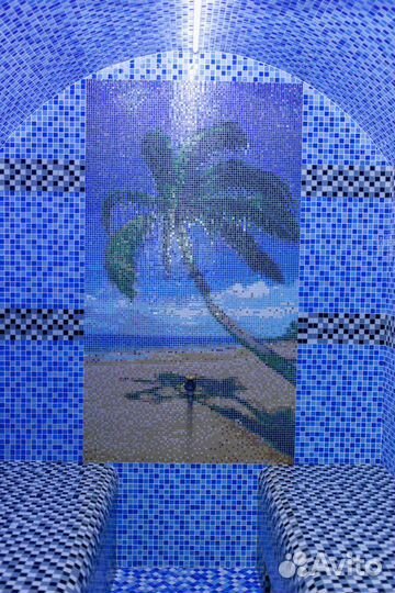 Саун-клуб Мон-Плезир в Ростове