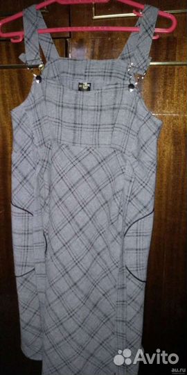 Вещи для беременной пакетом р. 42