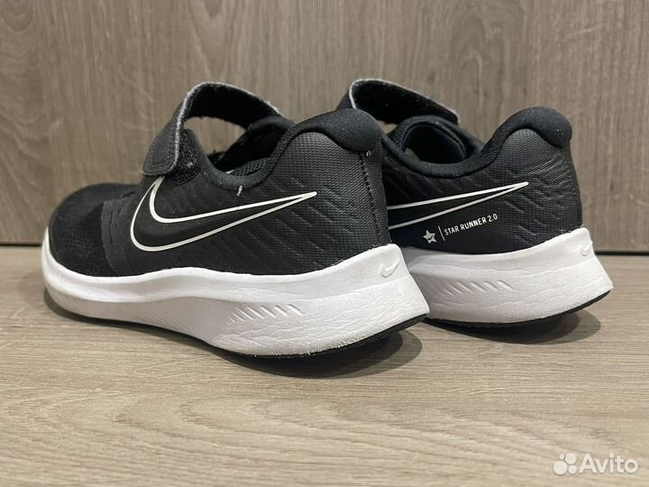 Кросовки Nike оригинал 30