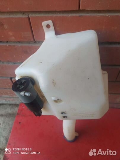 Бачок омывателя Ford Ranger 3