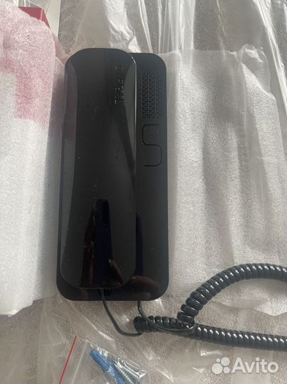 Трубка для домофона