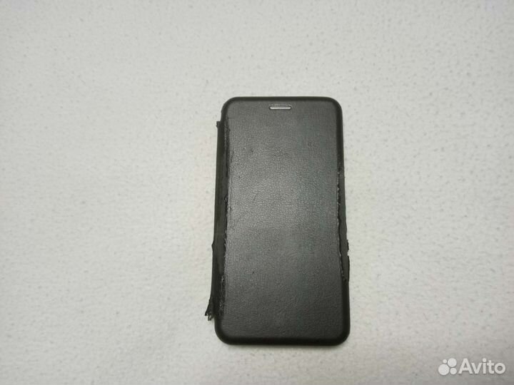 Чехол-книжка для Honor 10i