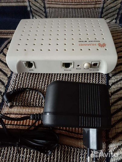Adsl модемы