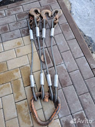 Паук для манипулятора