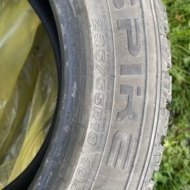 Maxxis MA-SUW Presa Spike 5.50/11.5 R10 28K