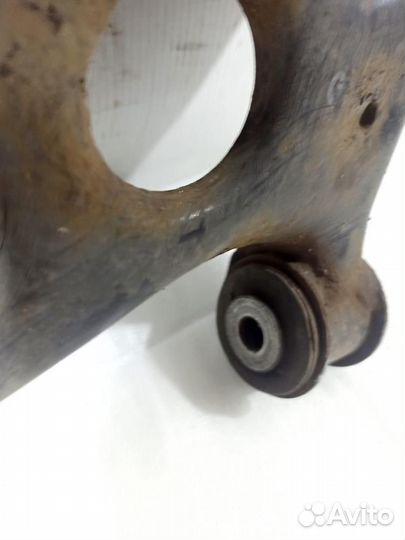 Рычаг передний левый Golf Plus 2005-2014 Volkswage