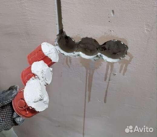 Сантехник. Электрик. Мастер на час. Частный мастер