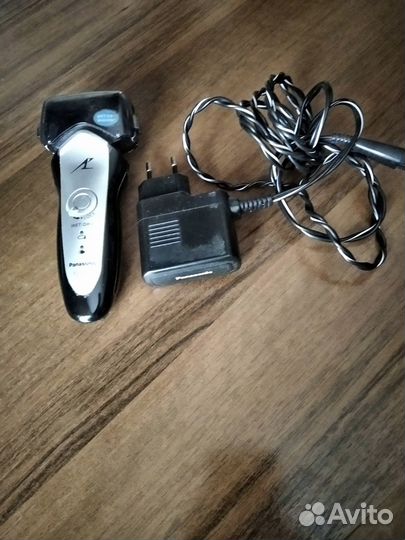Бритва электрическая panasonic