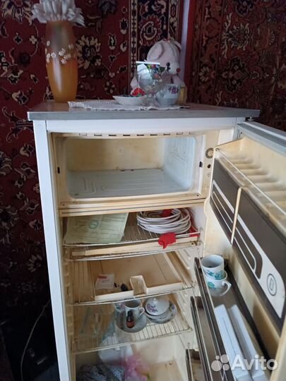 Продажа холодильников бу