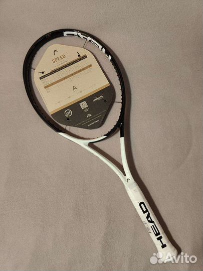 Ракетка для тенниса Head Speed MP 2022