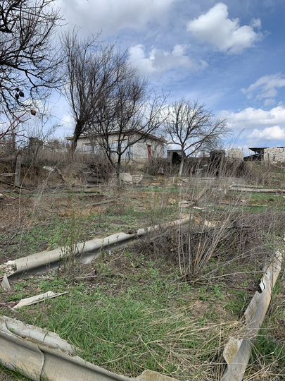 Дача 20 м² на участке 3,9 сот.