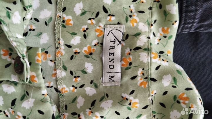 Платье женское 46