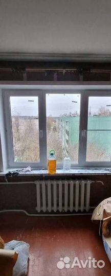 Пластиковые окна rehau