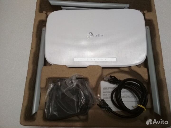 Wifi роутер tp link archer