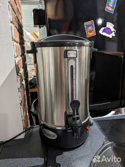 Термопот Convito WB 8 (7 литров)