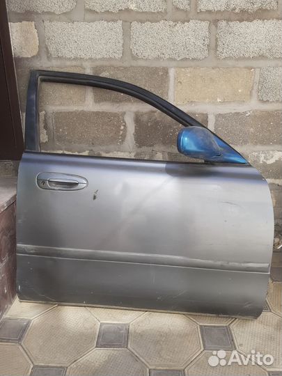 Мазда на разбор